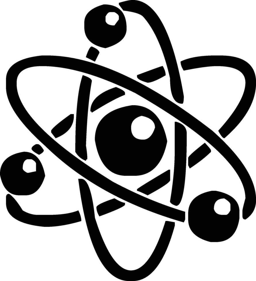 modern lab icon set vector