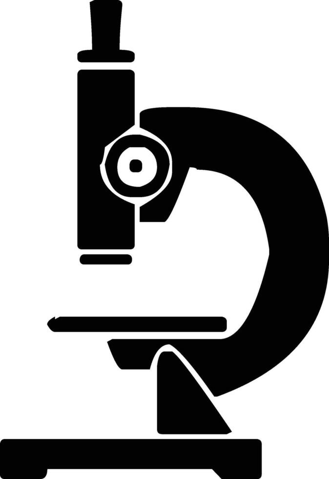 set of science tools vector