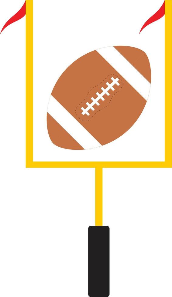 football player icon set vector