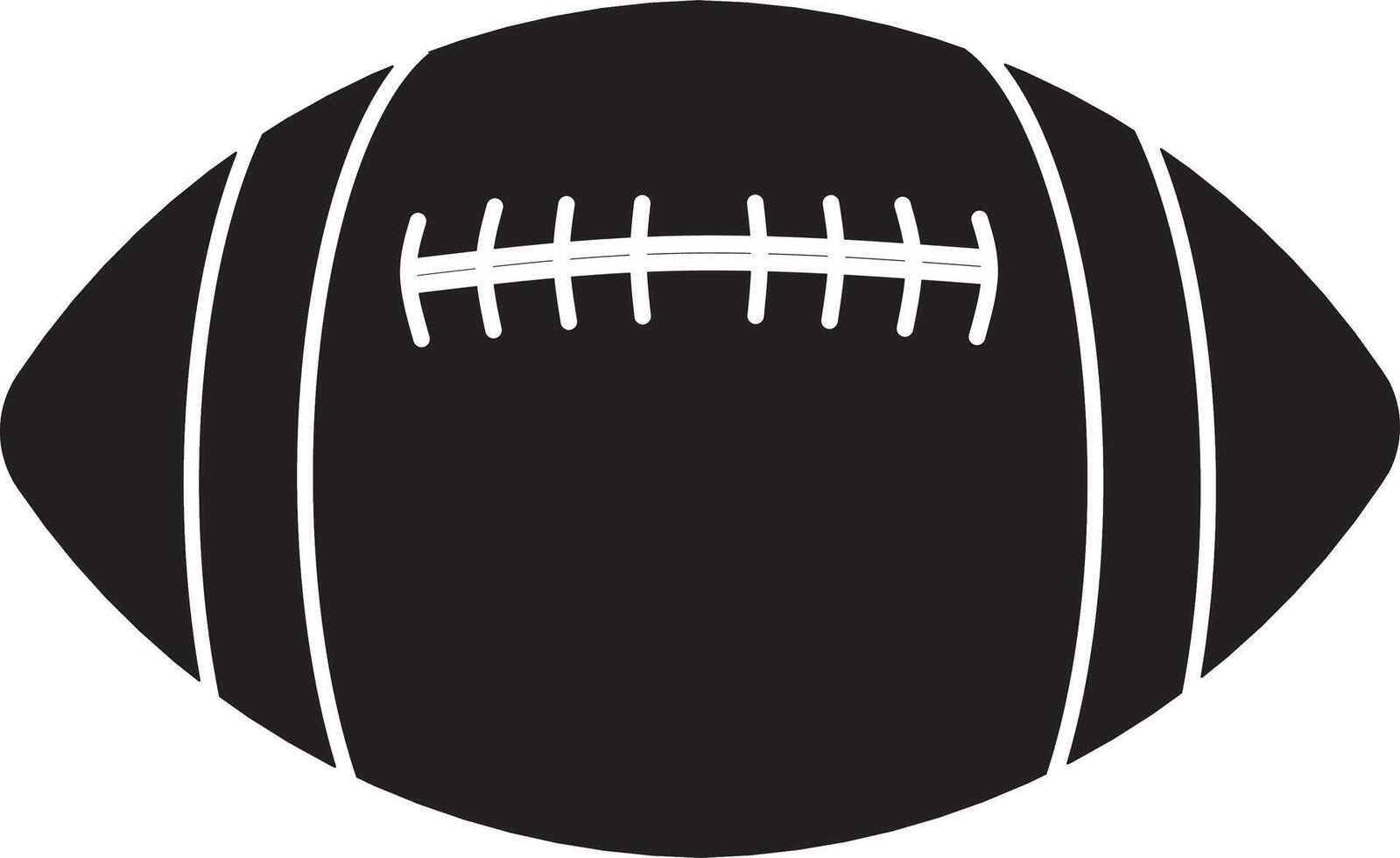 football ball graphic pack vector