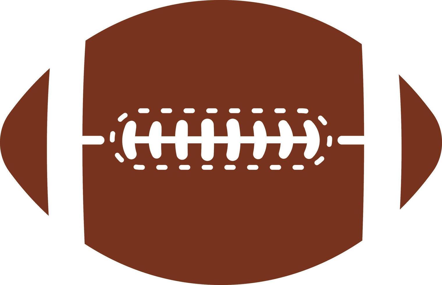 ball icons for teams vector