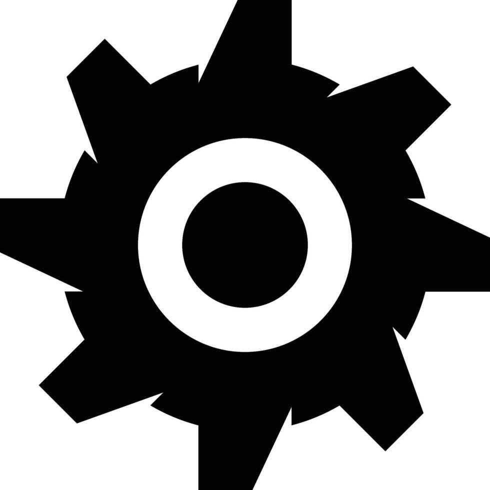 mechanical gears and cogs vector