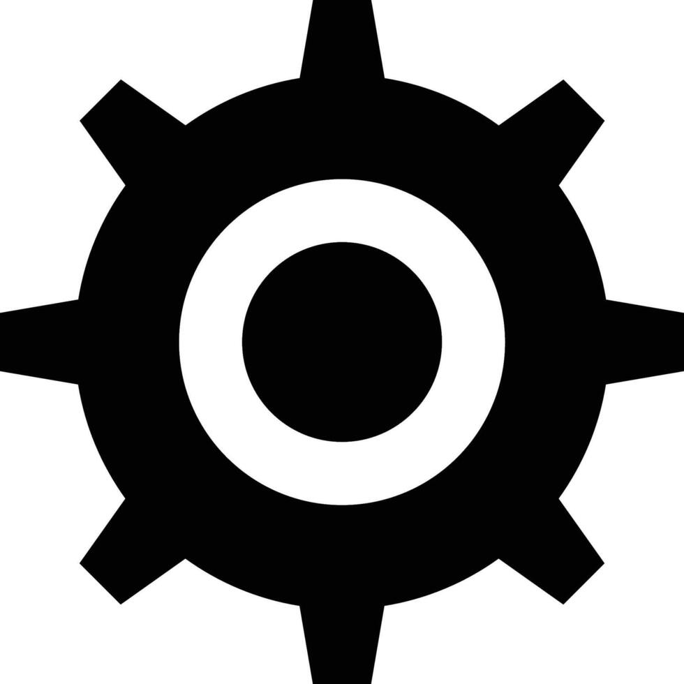 gears and mechanical icons vector