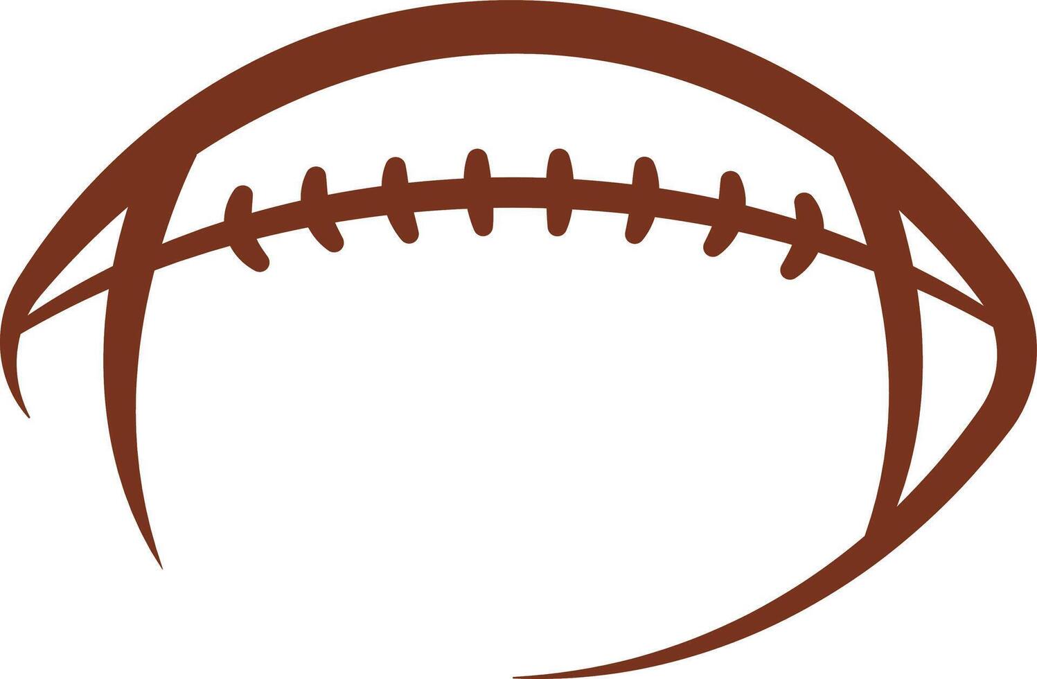 football player graphic set vector