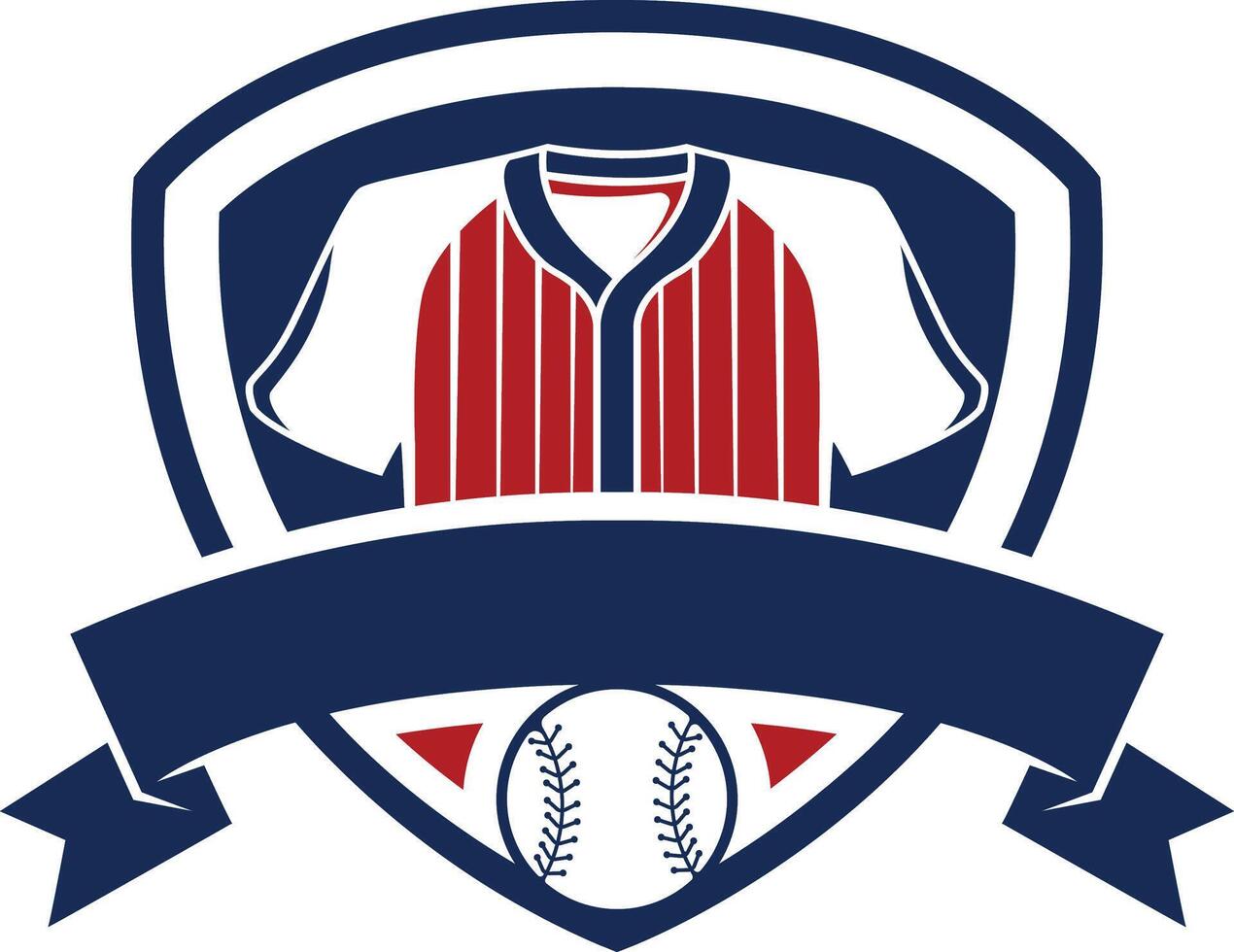 baseball icon pack vector