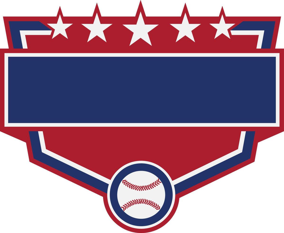 baseball label icon pack vector