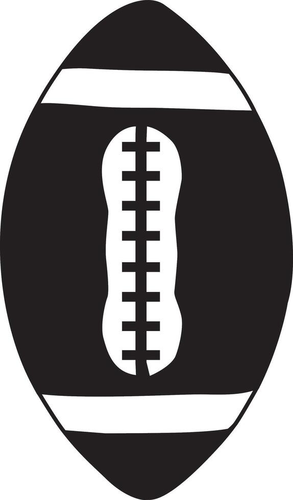 football season icon bundle vector