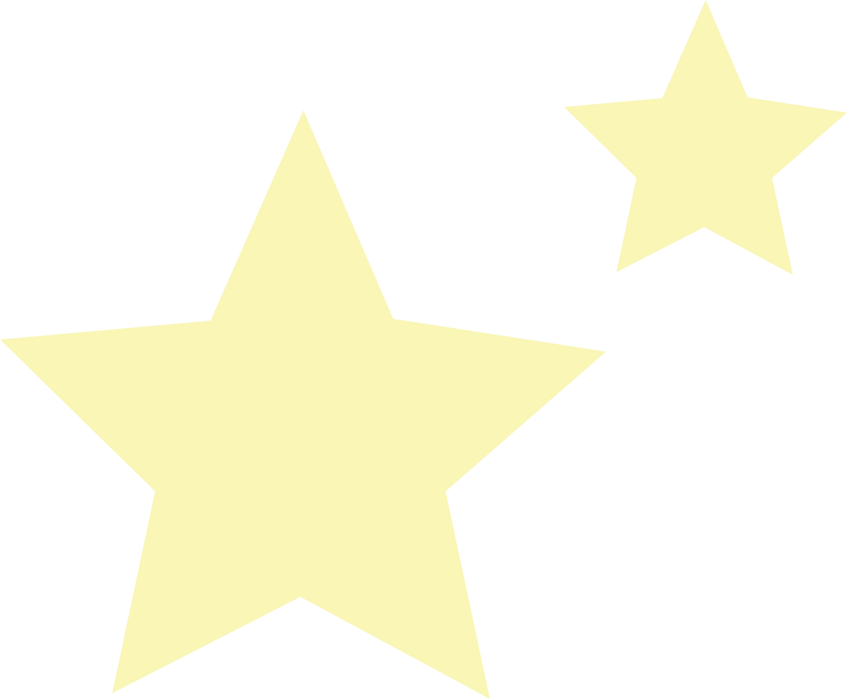 Yello twin stars png