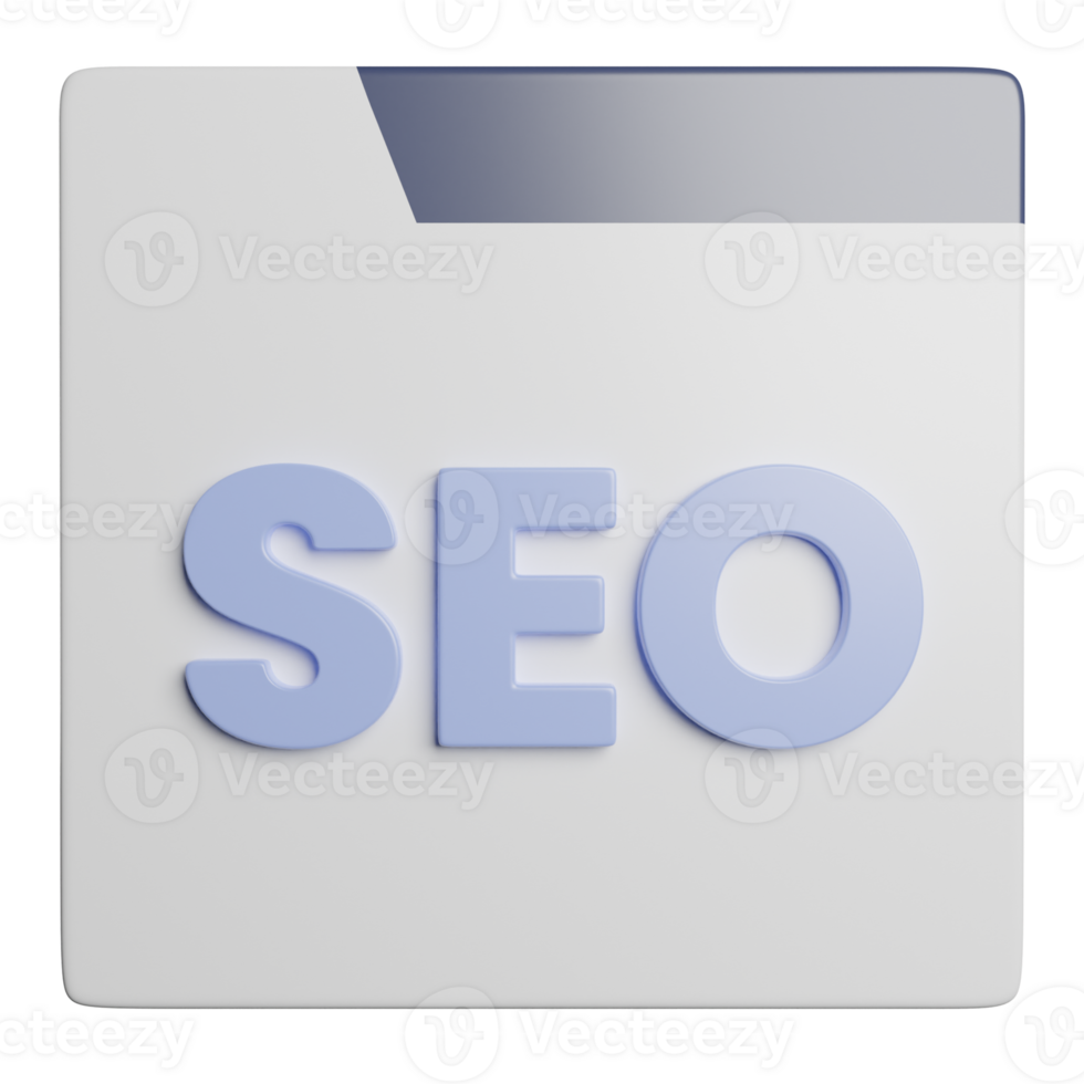 Search Engine Optimizations png