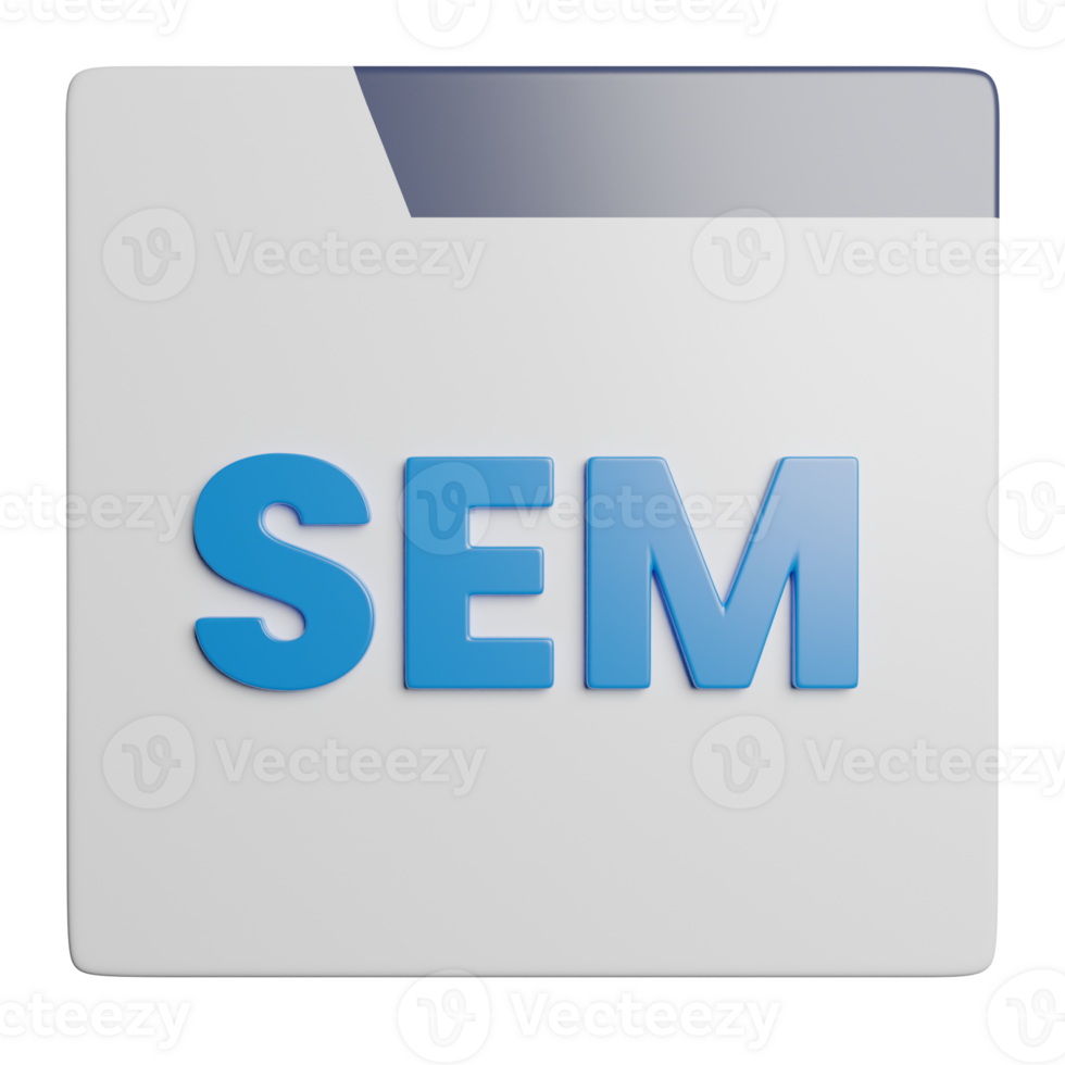 SEM Seo Web Marketing png