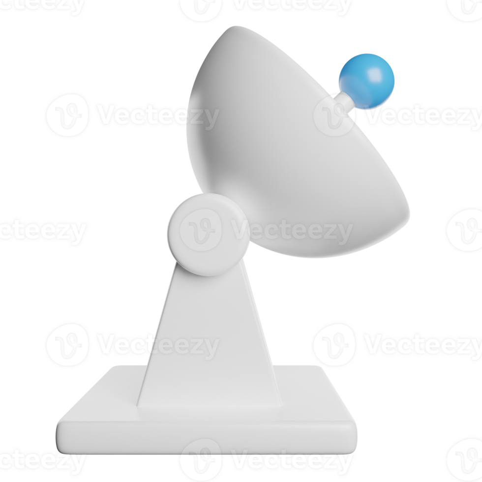 Satellite Dish Antenna png