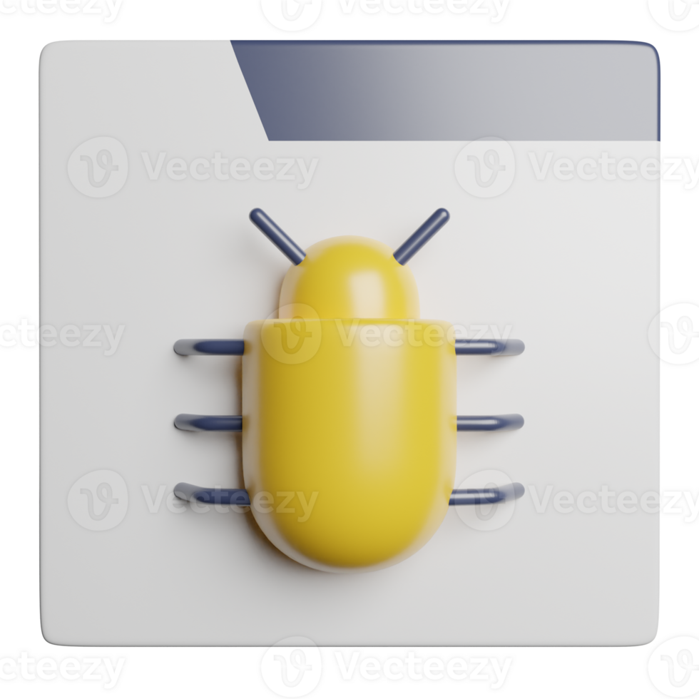 Bug Insect Viruss png