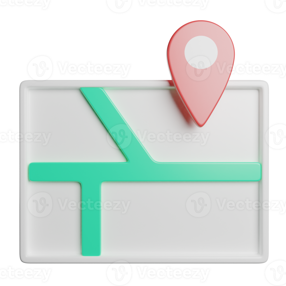 Map Location Navigation Holiday png