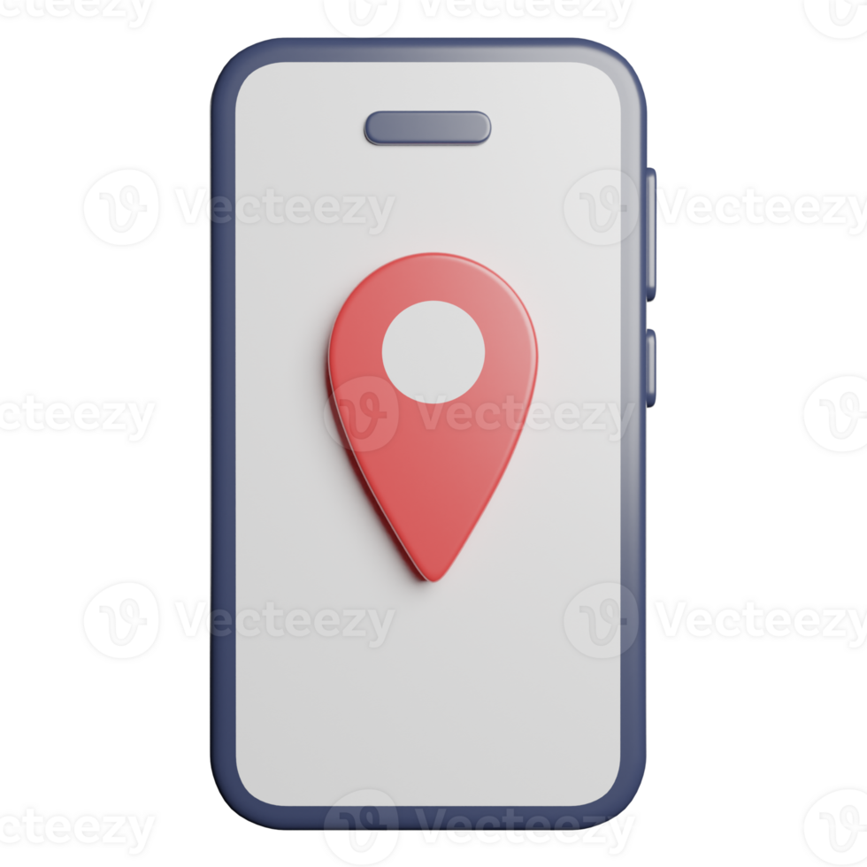 Gps Location Navigation png