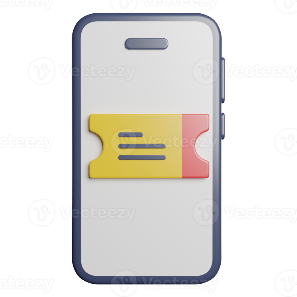 Online Ticket Cinema png