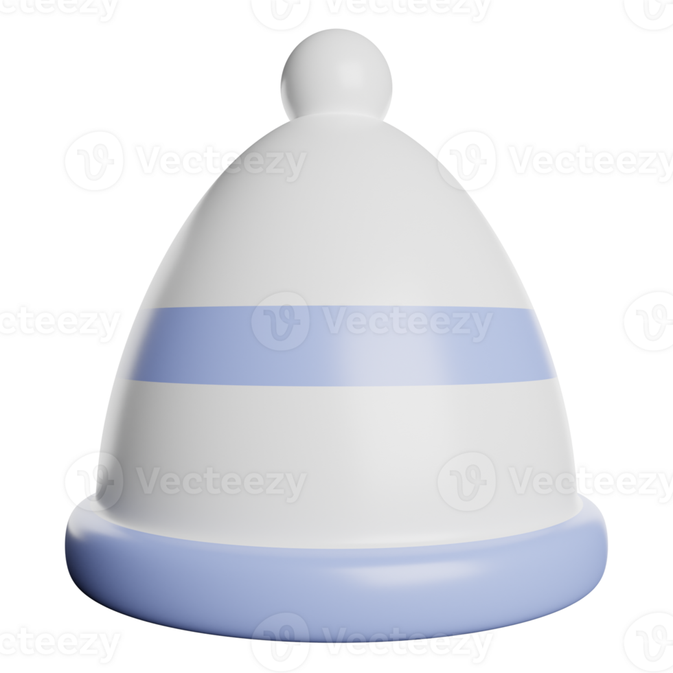 Beanie Ice Sprots png