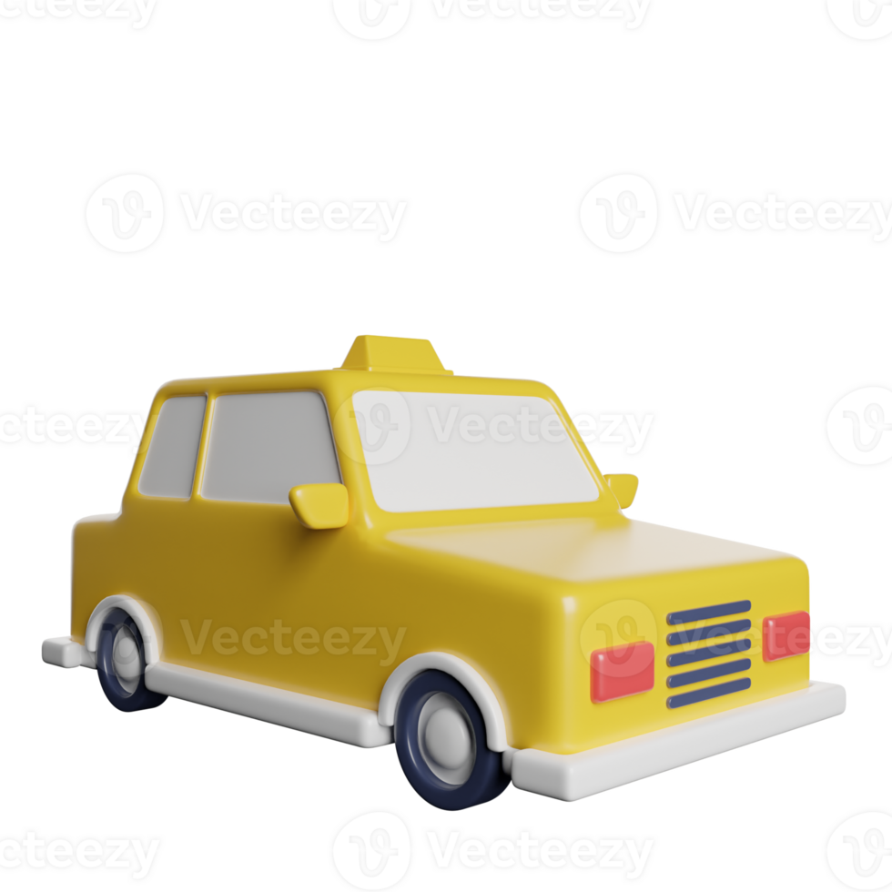 Taxi Car Transport Holiday png