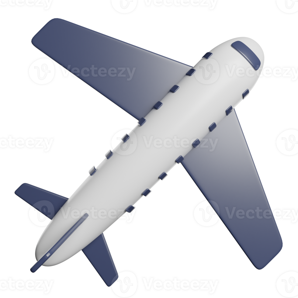 Plane Airplane Flight png