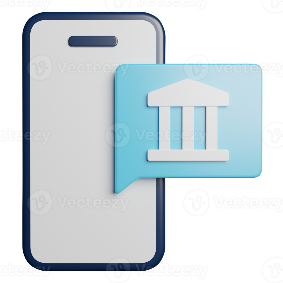 Mobile Banking Payment Finance png