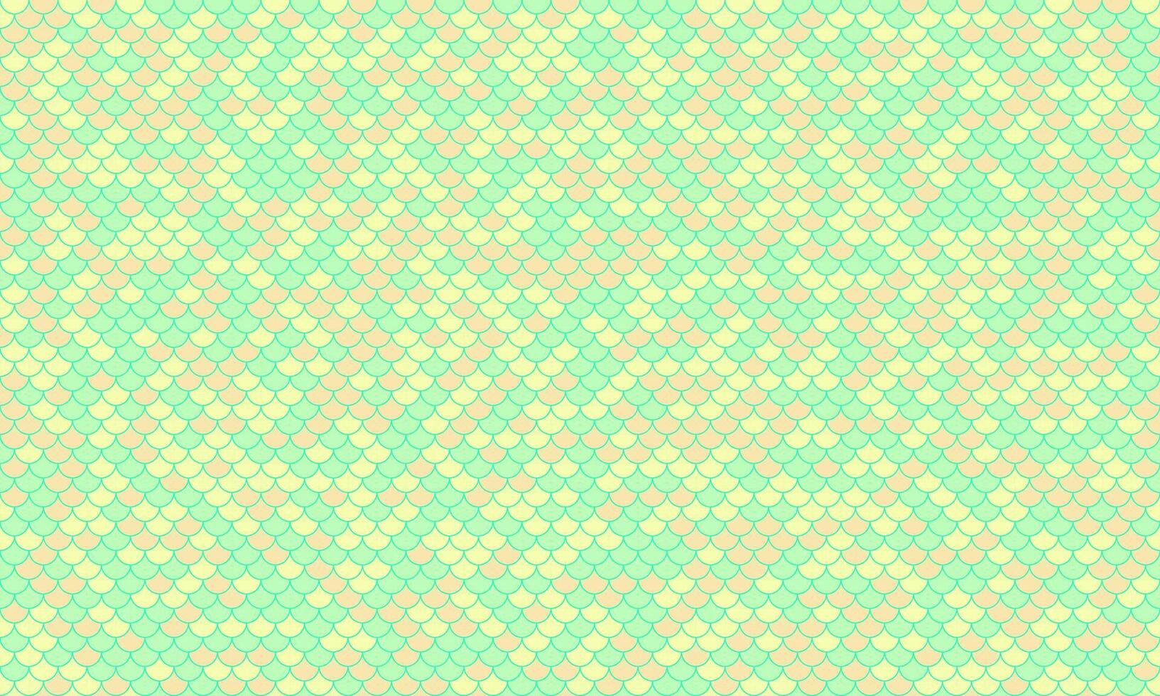 Pastel green and yellow geometric pattern. Subtle, repeating design ideal for backgrounds, textiles, or website design. Evokes feelings of spring, freshness, and tranquility. vector