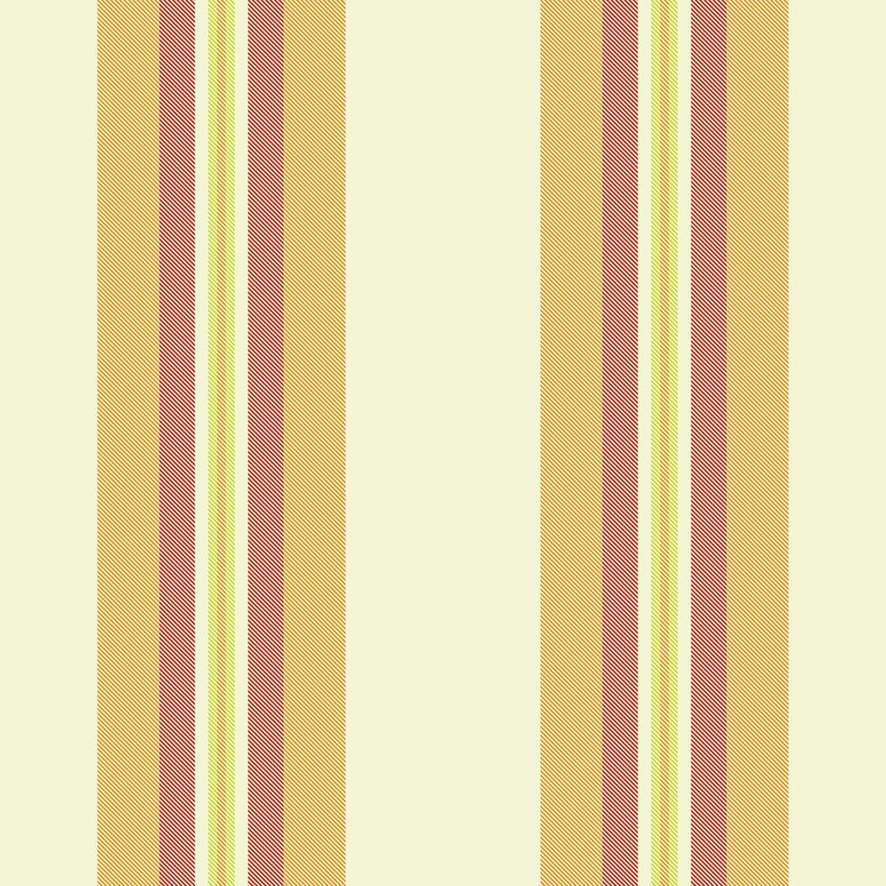 Tetail pattern lines texture, national vertical seamless background. Rastel stripe fabric textile in light and bright colors. vector