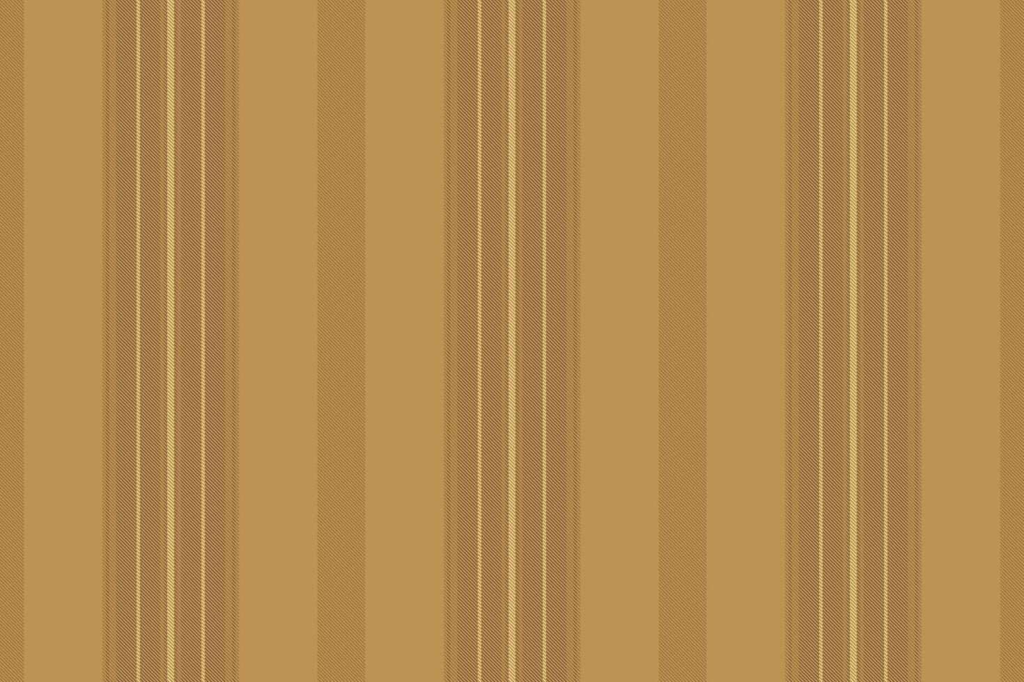 Elegant vertical stripes in warm, earthy tones. Perfect for backgrounds, website design, or textile prints. vector