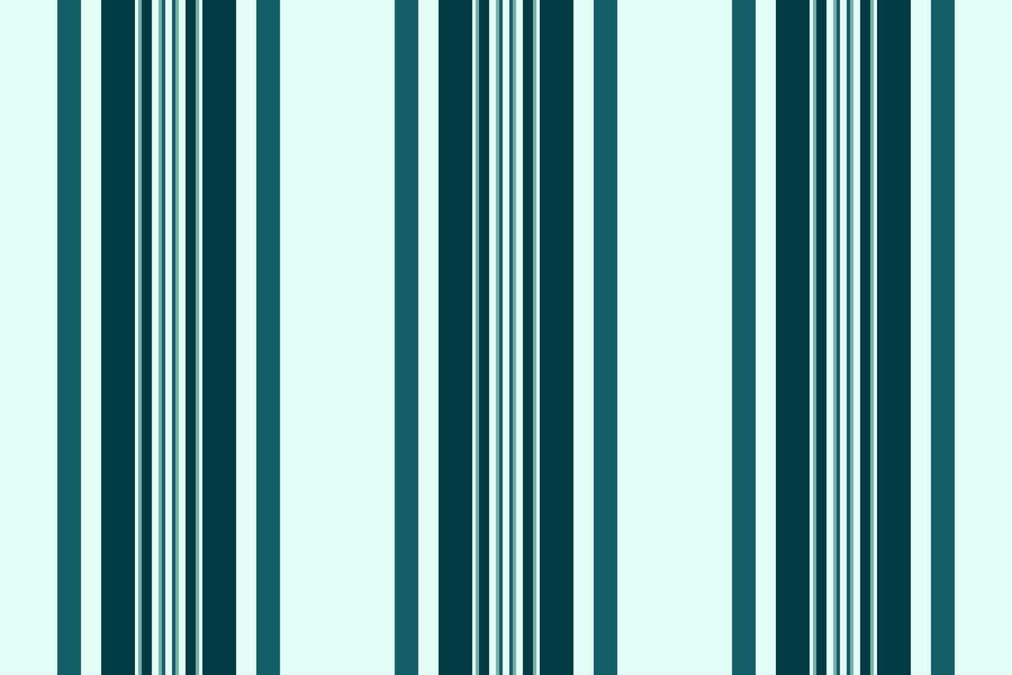 Ltationary seamless pattern lines, ornament vertical texture. Qrand stripe background textile fabric in light and dark colors. vector