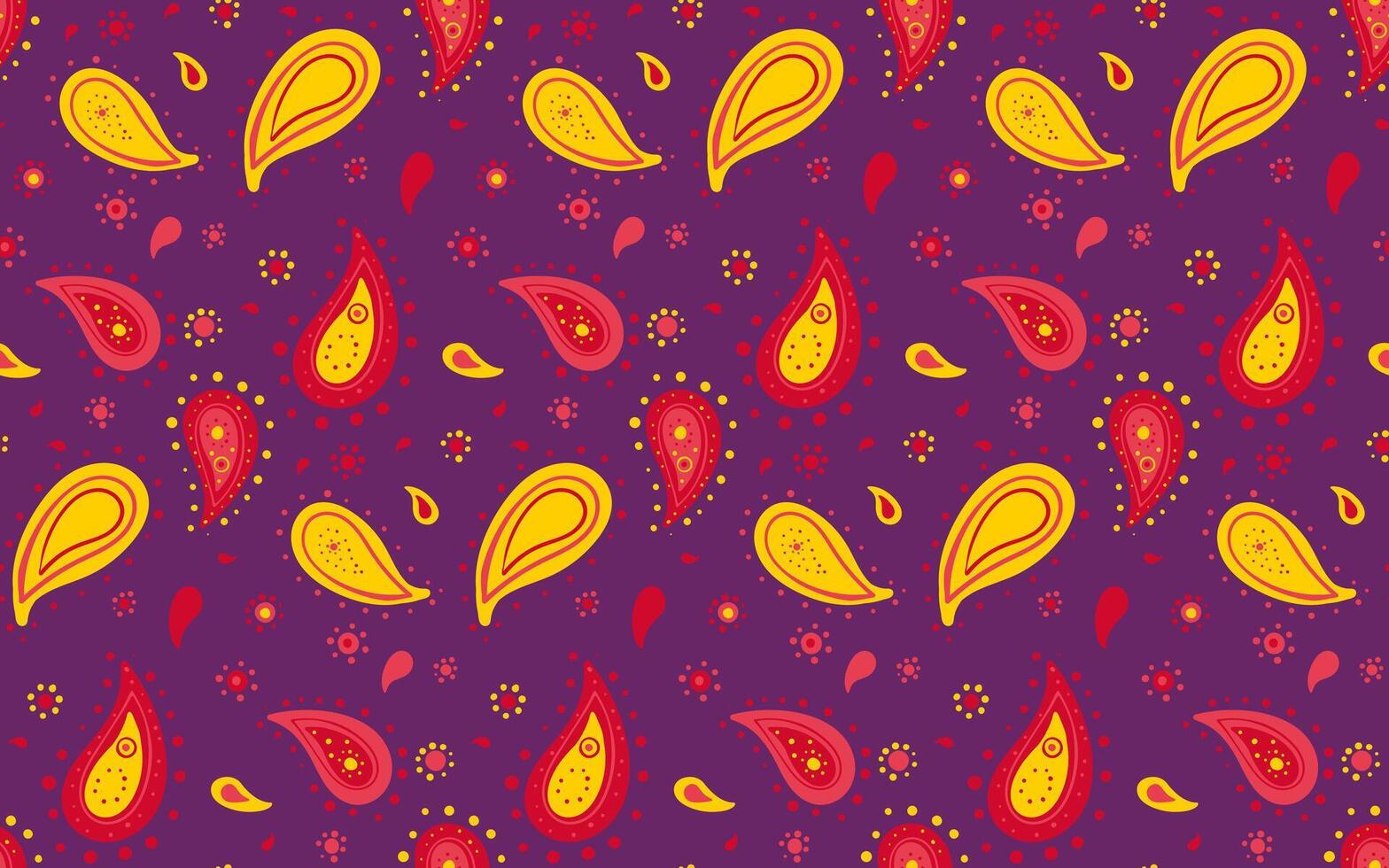 Artistic detailed a 2025 romance. Floral style as horizontal eternity. Growth texture at curtain paisley. vector