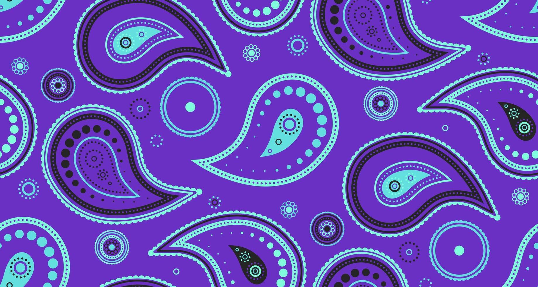Stroke rich as clothes pattern. Colors artwork doodle delicate. Meadow indian a romantic curl. vector
