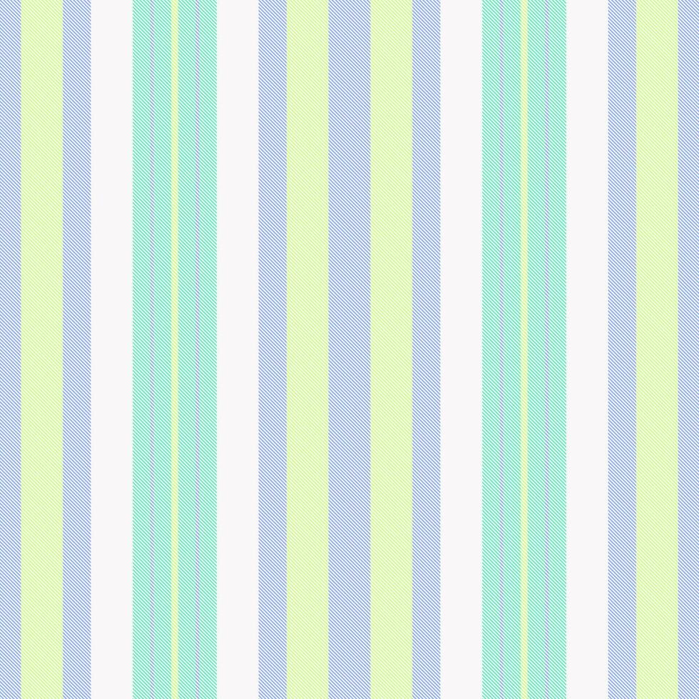 Pasteltoned vertical stripes create a calming, minimalist pattern. Perfect for backgrounds, textiles, or stationery designs evokes feelings of serenity and freshness. vector