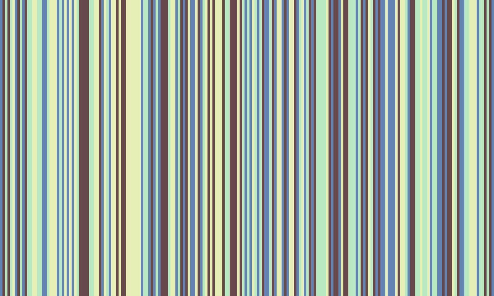 Abstract vertical stripes pattern. Subtle pastel color palette evokes calmness order. Ideal for backgrounds, websites, textiles, or any design needing a clean, modern aesthetic. vector