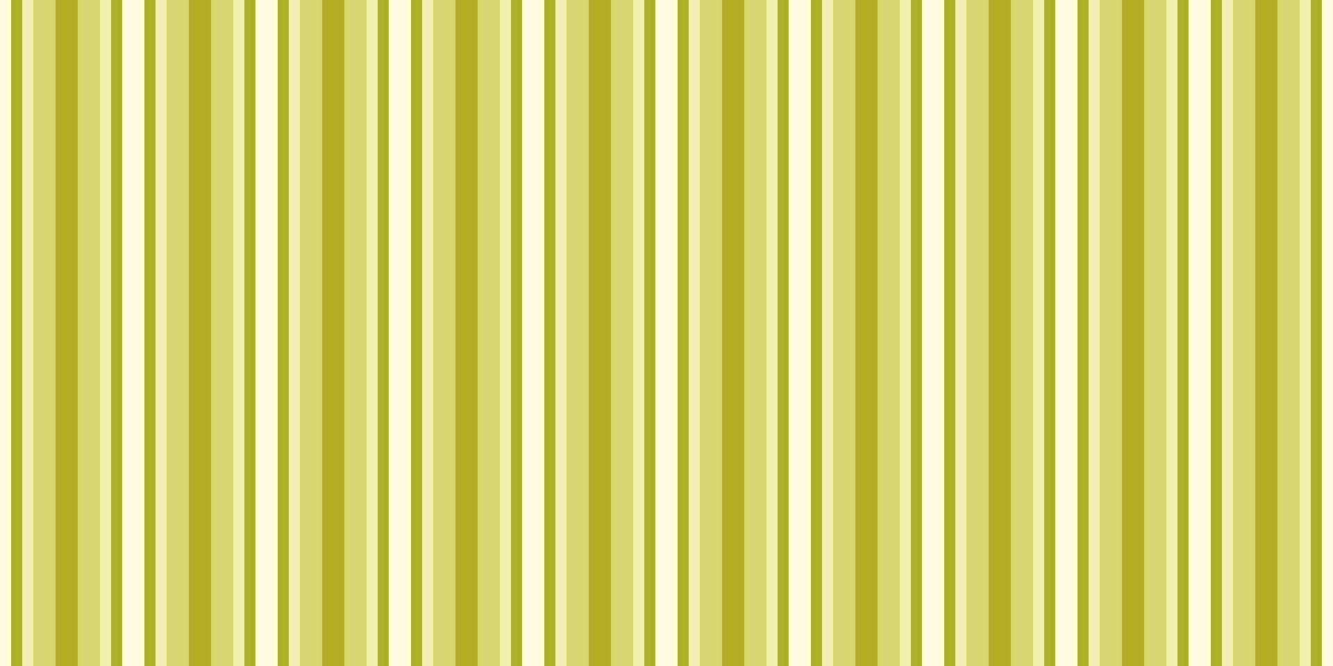 Elegant vertical stripes in calming olive and cream tones. Perfect for backgrounds, website banners, or textile design. vector