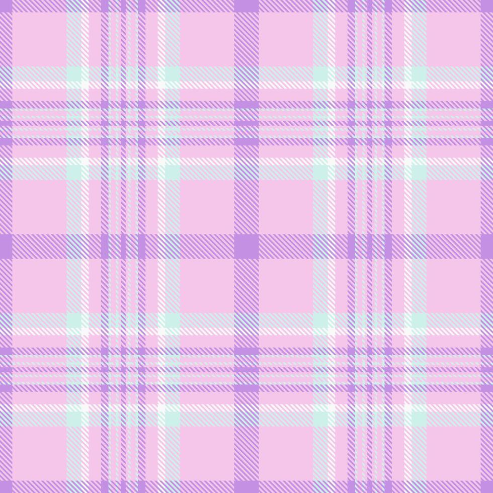 Eye-catching check design with striking color contrasts and clean geometry, ideal for statement fashion pieces, bold prints, or unique fabric textures. vector