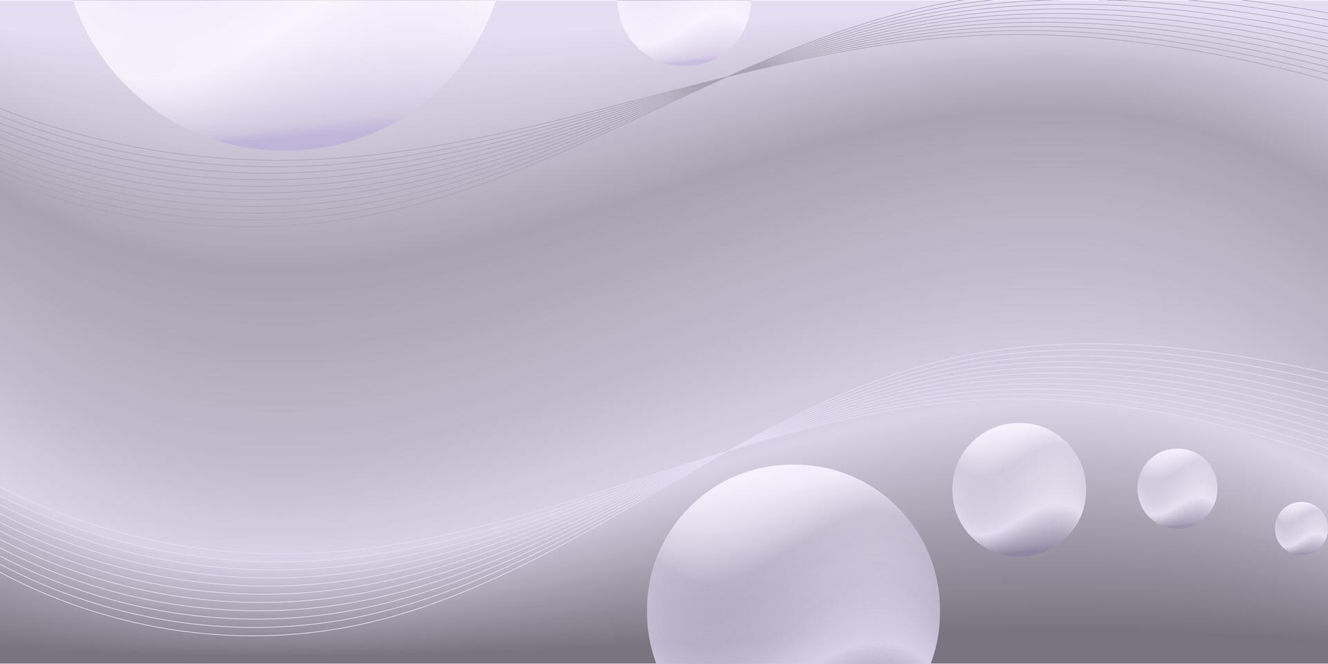 Abstract Light Wave Background vector