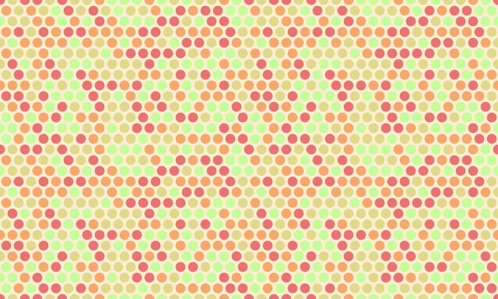 Abstract pastel hexagon pattern. Subtle color variations create a visually appealing texture ideal for websites, presentations, or textile designs. vector