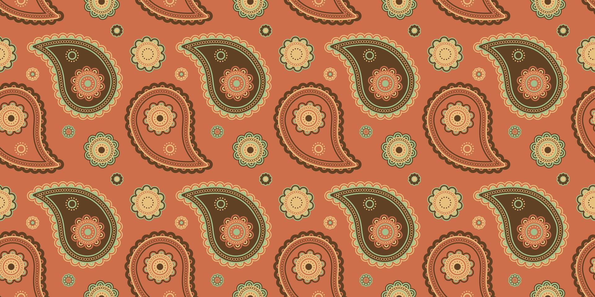 Indian sample to flourish wear. Nature page on native interior. Trendy ethereal with paper . vector
