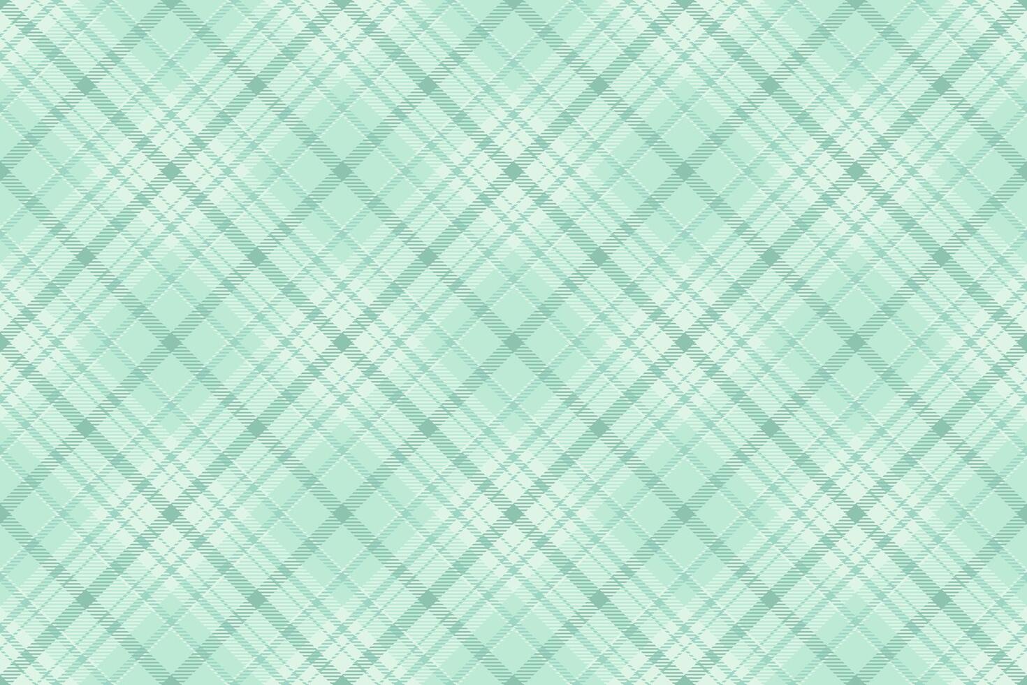 List texture background , coloured textile check plaid. Uniform seamless pattern fabric tartan in light and pastel colors. vector