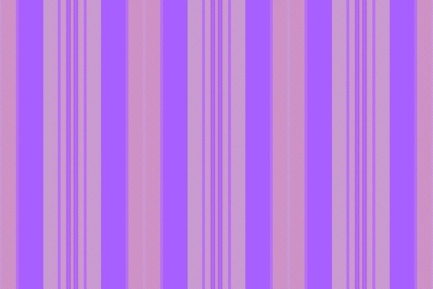 Elegant vertical stripes in soft purple and lilac hues create a calming and sophisticated background. Perfect for websites, presentations, or print projects needing a subtle yet stylish touch. vector