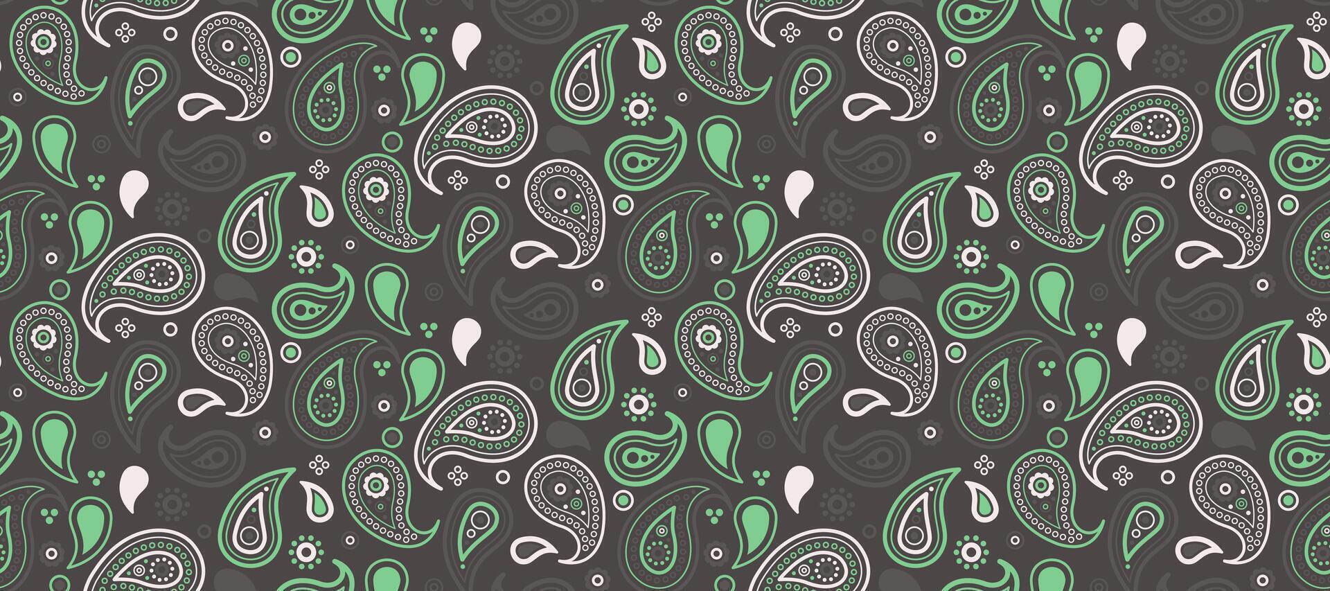 Motif paisley to drawing abstract. Decorative card in curve boteh. Decor effect in sample leaf. vector