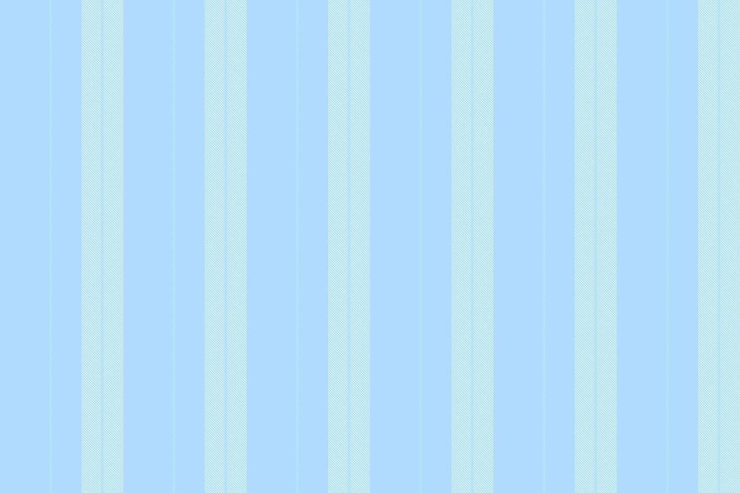 Serene light blue vertical stripes create a calming, minimalist backdrop. Perfect for websites, presentations, or print designs needing a clean, subtle texture. vector