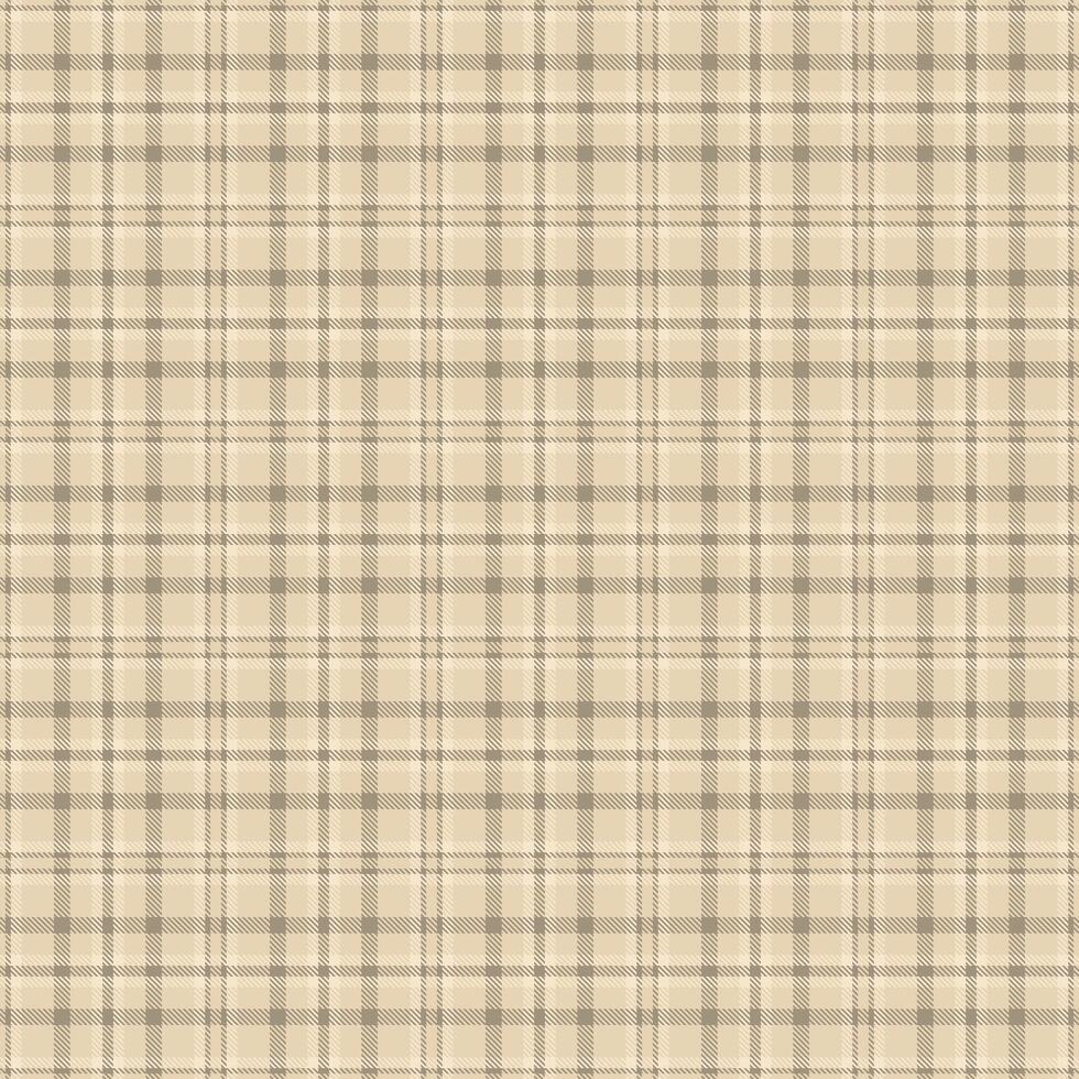 Place fabric seamless plaid, london textile background texture. Refresh tartan pattern check in light and pastel colors. vector