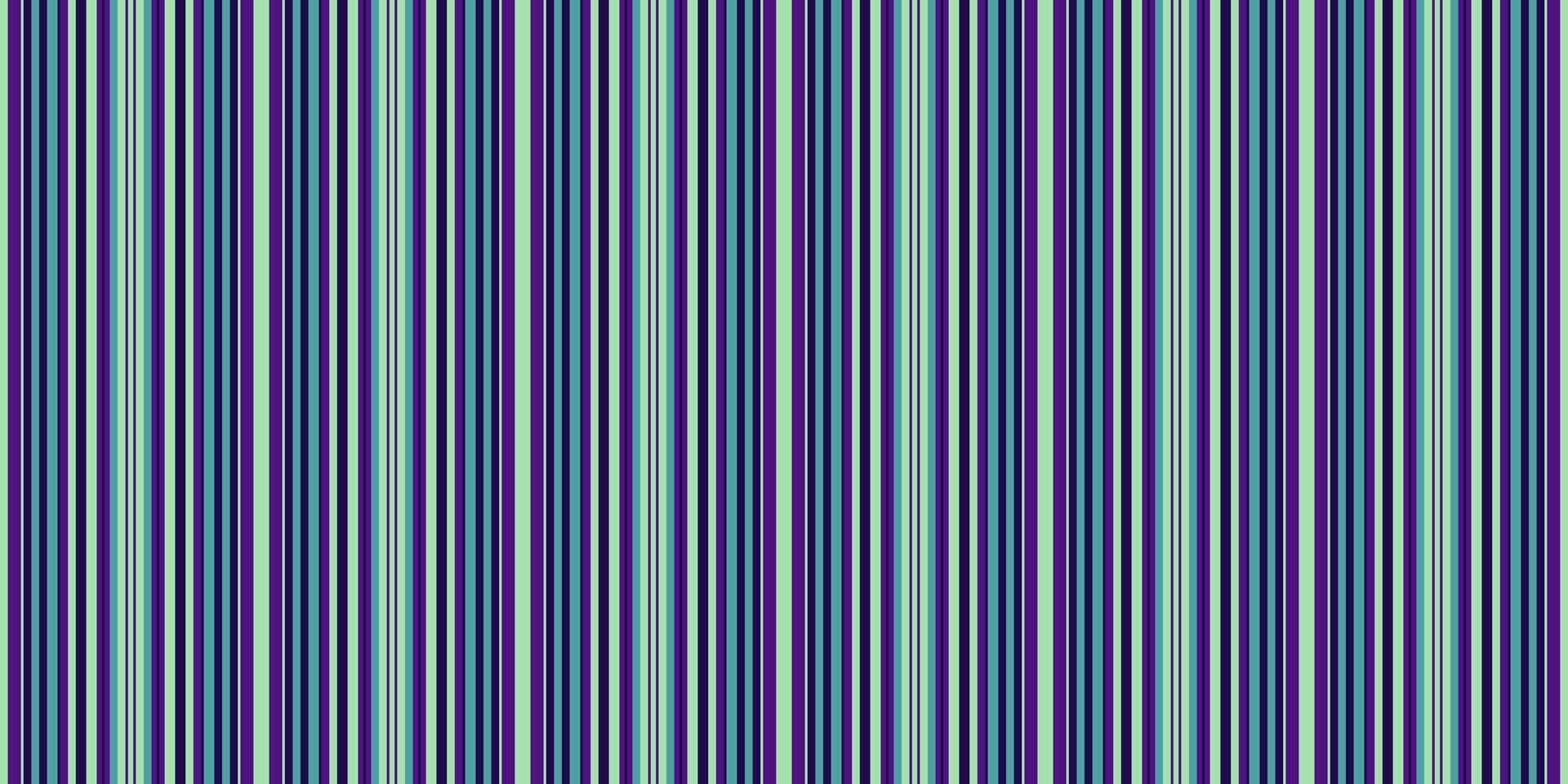 Abstract vertical stripes background. Elegant, calming color palette of blues and purples creates a sophisticated design, ideal for website banners, textiles, or packaging. vector