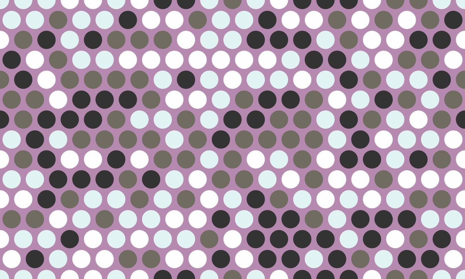 Abstract geometric pattern of pastel circles in a diagonal arrangement. Stylish, modern design perfect for backgrounds, textiles, or website design. vector