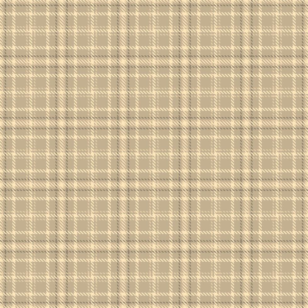 Chinese new year seamless textile check, interior tartan fabric texture. Customized plaid background pattern in pastel and light colors. vector