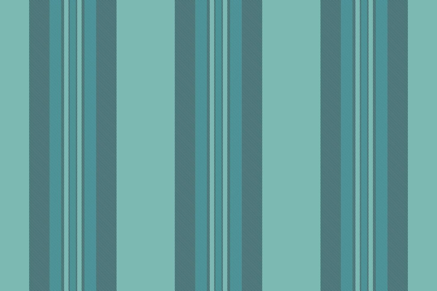 Serene teal and blue vertical stripes create a calming, minimalist backdrop. vector