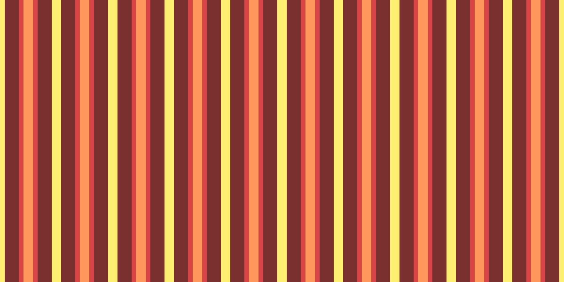 Vibrant vertical stripes in warm autumnal hues create a dynamic, visually engaging pattern. Perfect for backgrounds, website design, textile prints, or any project needing a bold, energetic feel. vector