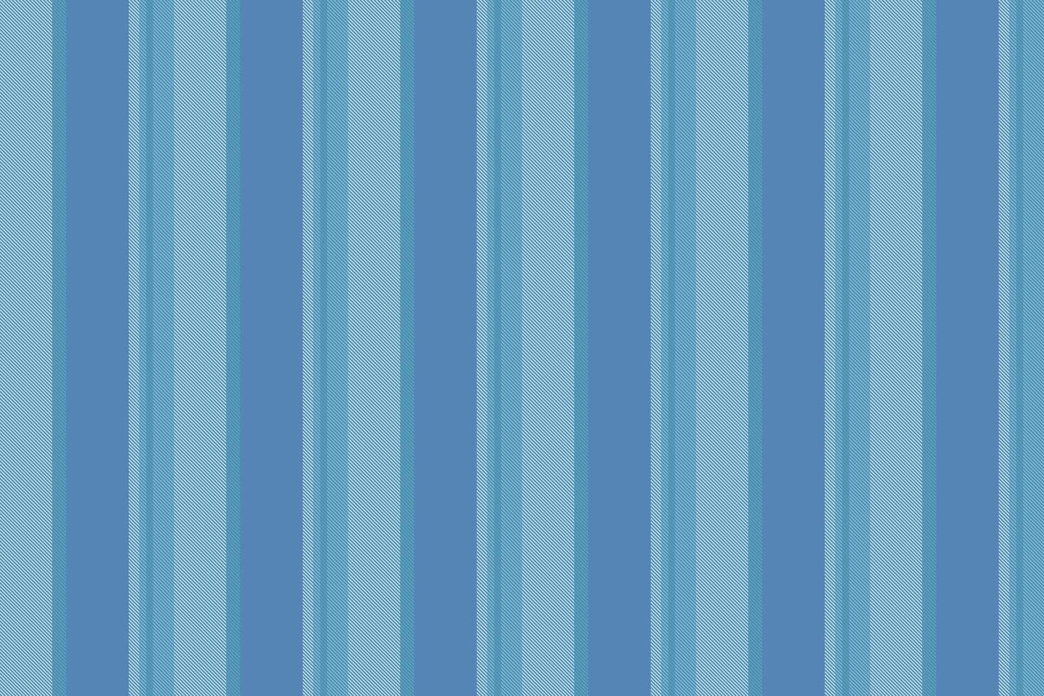 Serene blue vertical stripes background. Perfect for websites, presentations, or print projects needing a calming, modern aesthetic. Evokes feelings of tranquility and order. vector