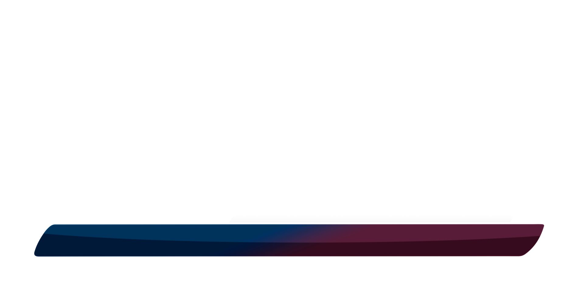 Shiny Television Lower third Design png