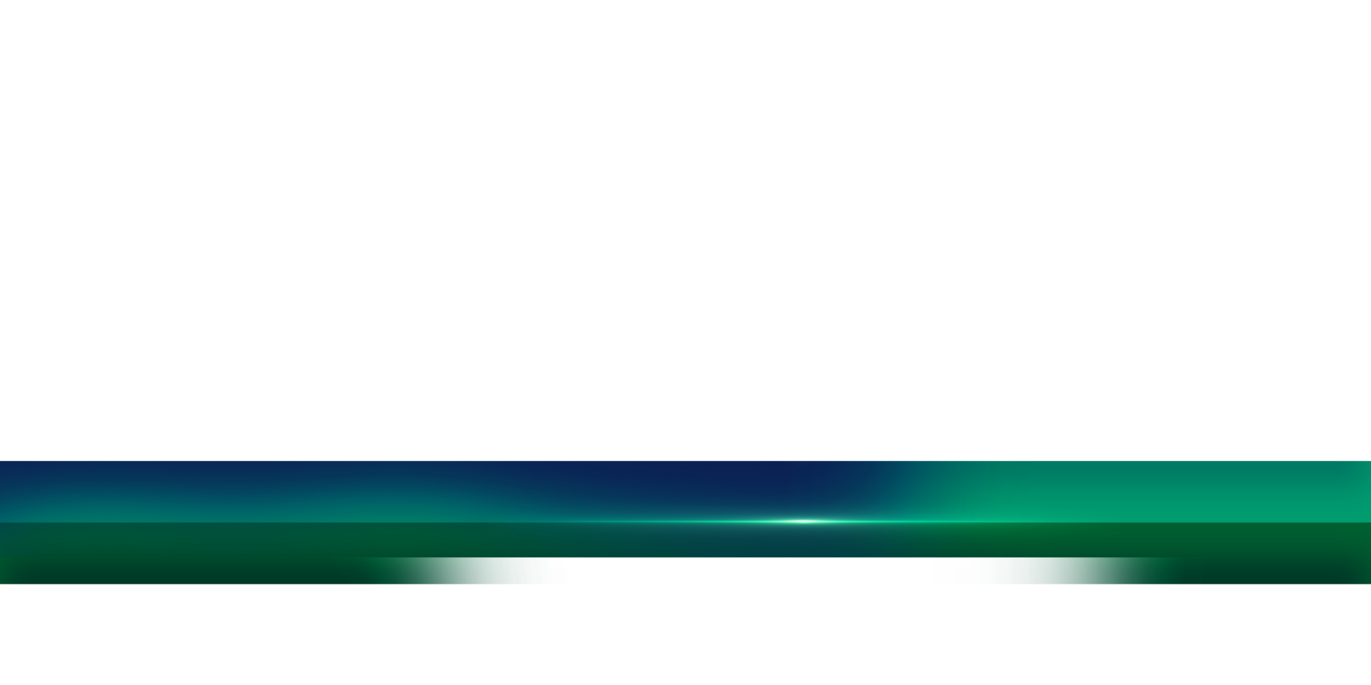 Designer Lower third on a Transparent Background png