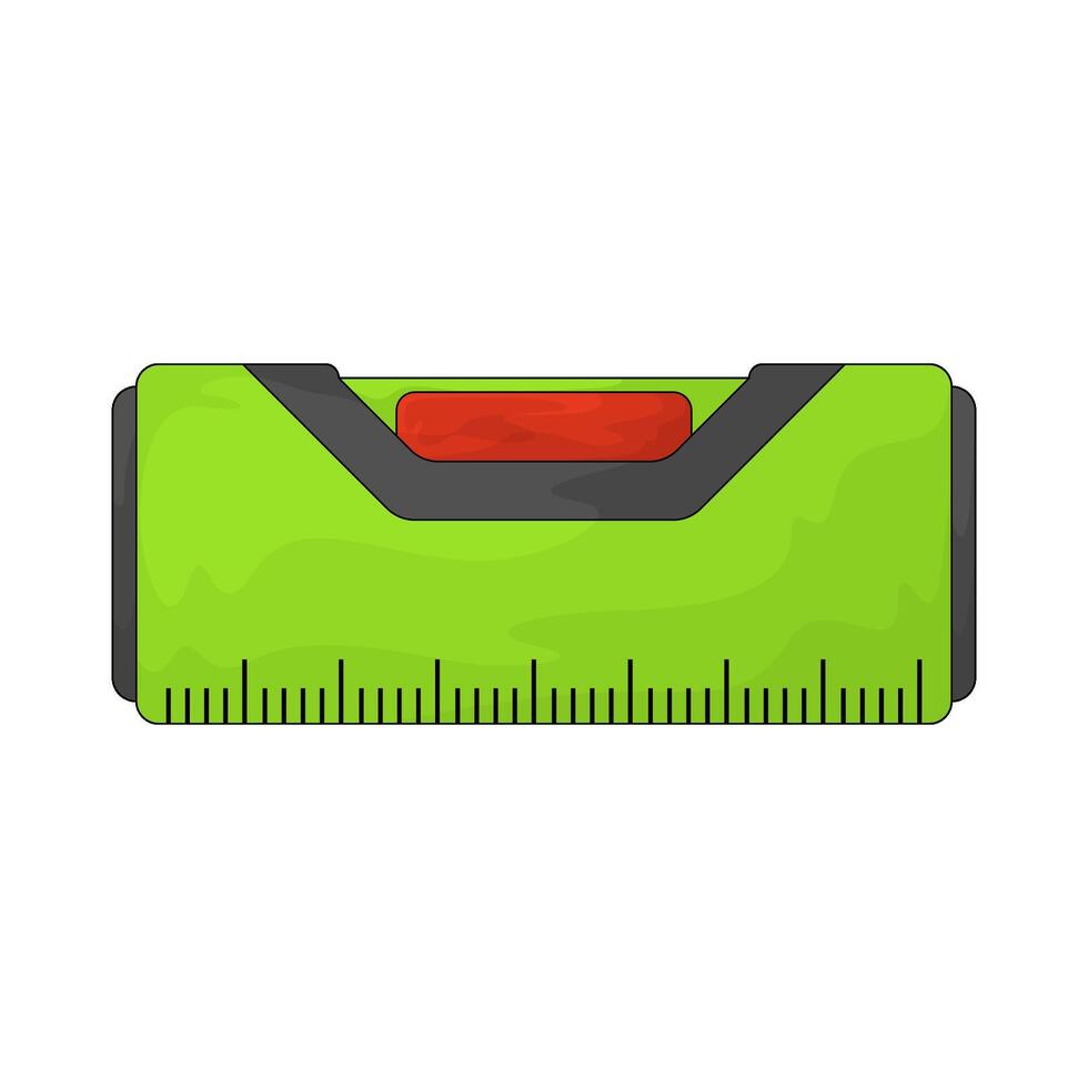 construction water level vector